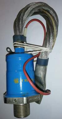 tyristor T955-63-12 , starší, nutno otestovat   .. cena na dotaz / price on request