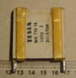 WK71414  - 500p J 2/4KVss